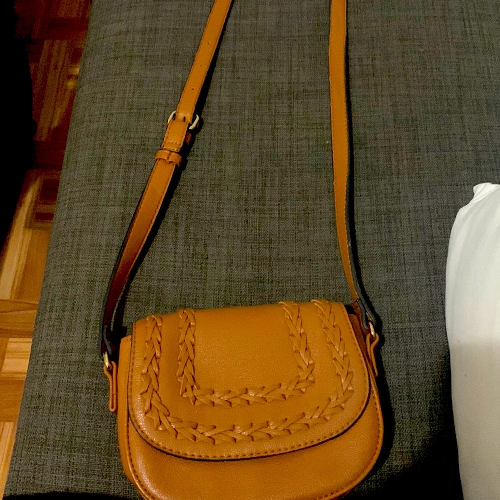 Forever 21 purse brand new never used